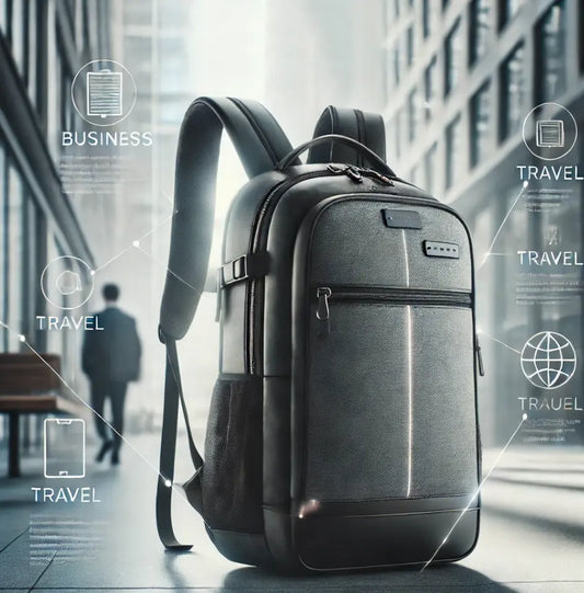 Så väljer du den bästa ryggsäcken för dina behov - Ryggsäck