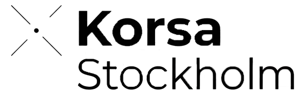 Köp Ryggsäck Online – För Dam, Herr & Barn | Korsa Stockholm