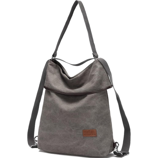 ryggsäck handväska dam