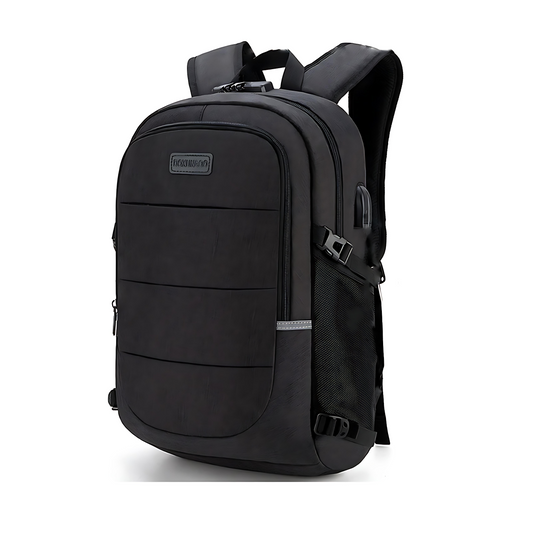 Datorryggsäck Dam med Säkerhetslås